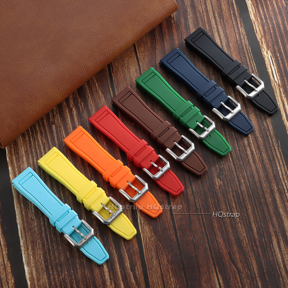 20mm 21 22mm Watch Strap for I - مراجعة Canvas Strap Watch وسعره