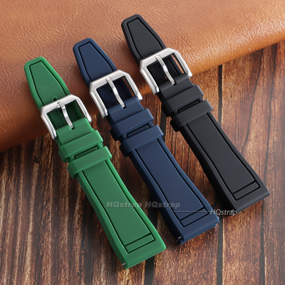 20mm 21 22mm Watch Strap for I - مراجعة Canvas Strap Watch وسعره