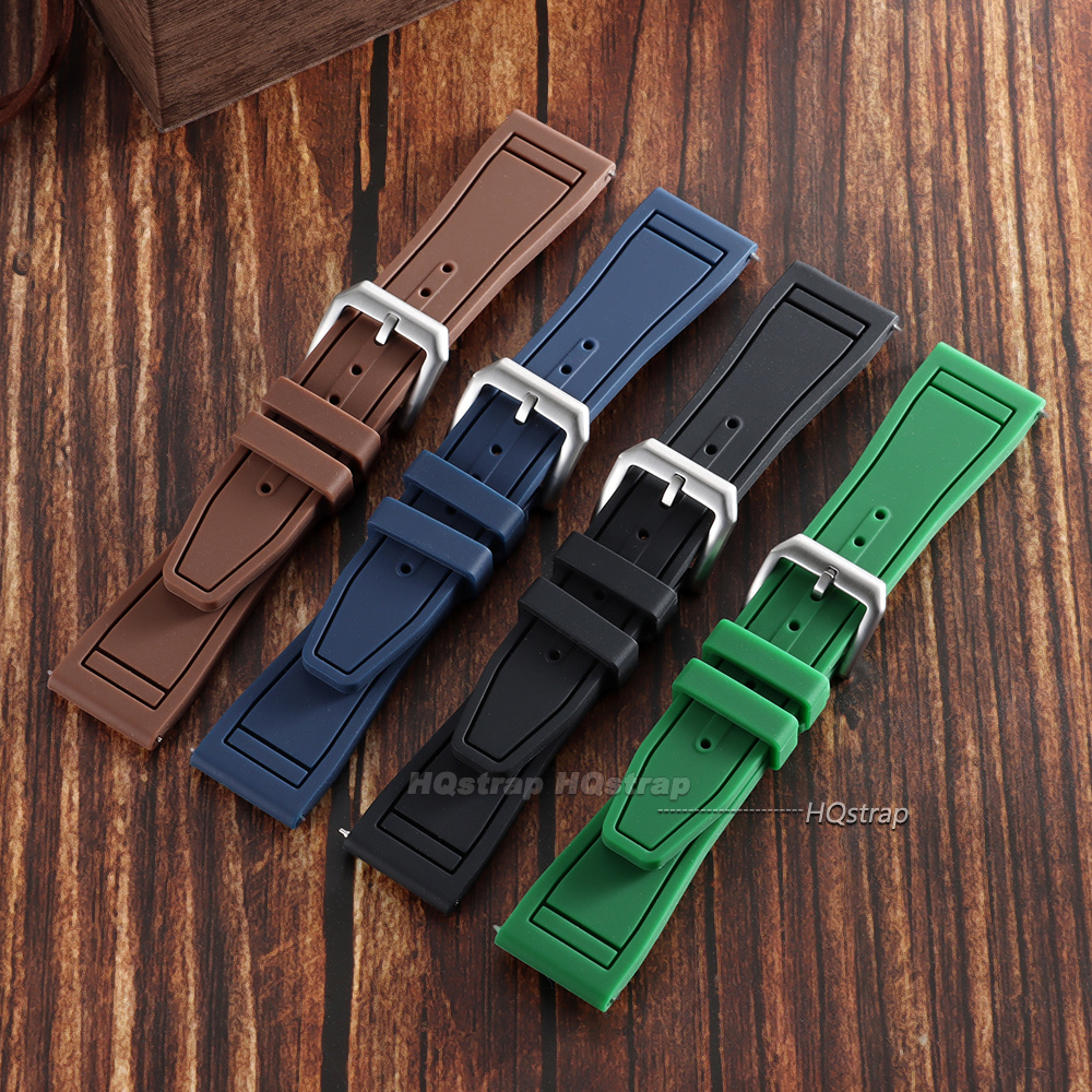 20mm 21 22mm Watch Strap for I - مراجعة Canvas Strap Watch وسعره