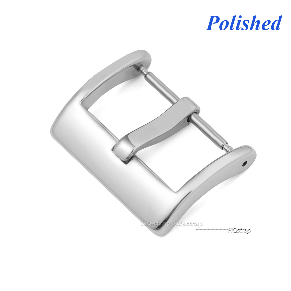 Watch Buckle 16mm 18mm 20mm 22 - مراجعة Silicone Watch Band 22Mm وسعره