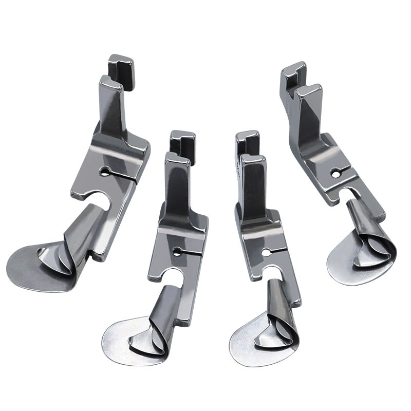 Industrial Sewing Machine Curv - مراجعة Curved Spring Bar وسعره
