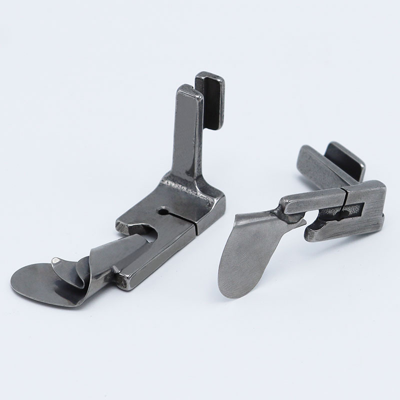 Industrial Sewing Machine Curv - مراجعة Curved Spring Bar وسعره