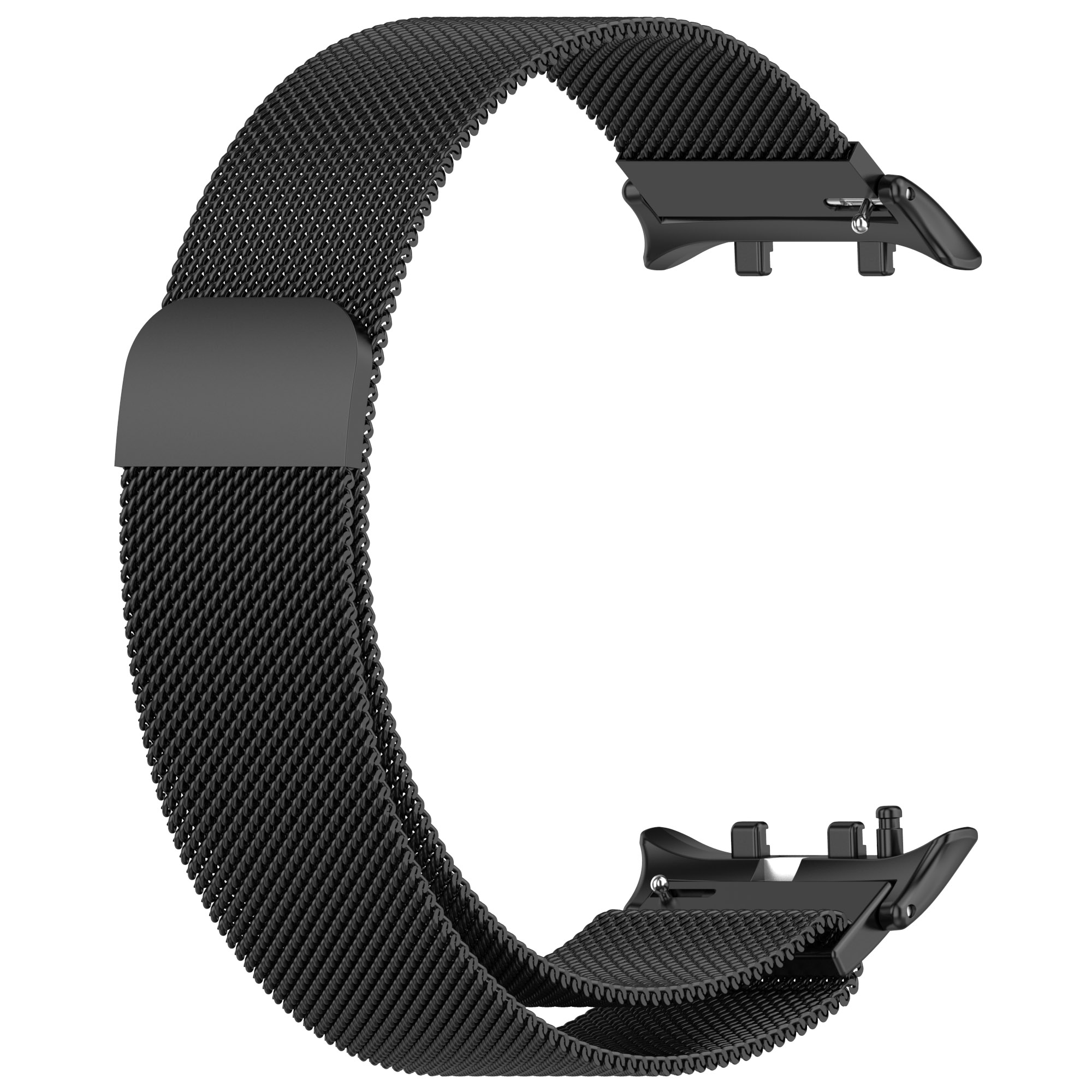 Milanese Magnetic Loop Band St - مراجعة Milanese Loop Magnetic وسعره