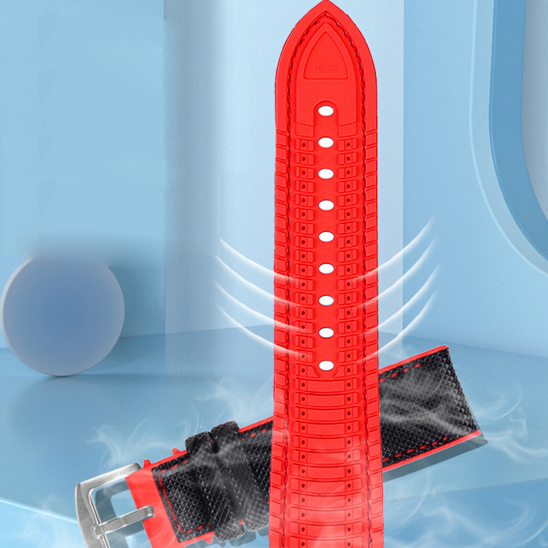 For Omega Tissot MIDO IWC Watc - مراجعة Nato Strap Nylon وسعره