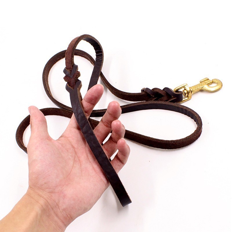 Benepaw High-end Cowhide Leath - مراجعة Leather Strap Quick Release وسعره