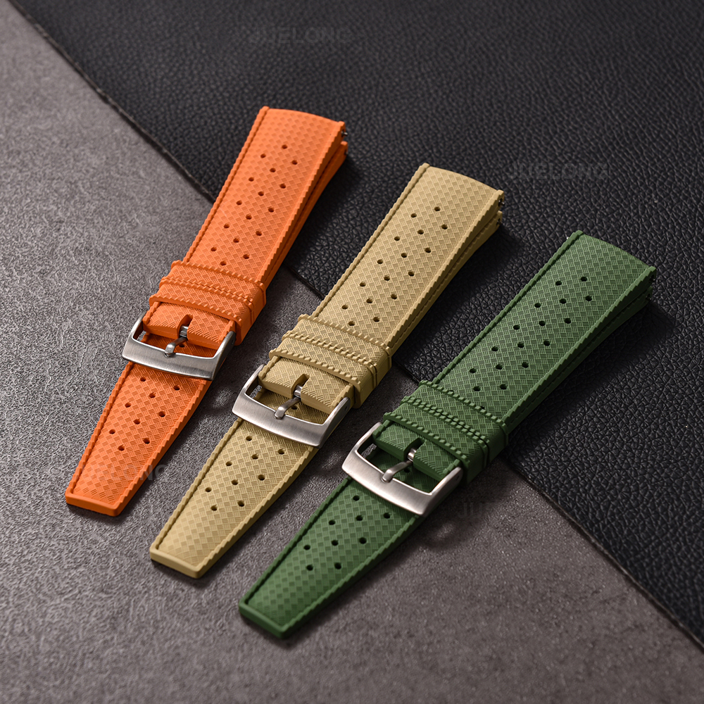 Unisex Vintage Quick Release W - مراجعة Tropic Strap Vintage وسعره